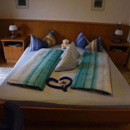 Pension Schwarzenbach บาดไรเฮนฮัล ภายนอก รูปภาพ